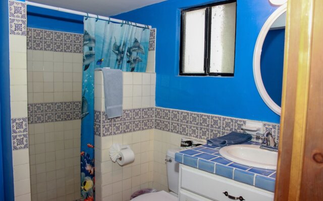 Arena Y Sol 3 Bedroom Home