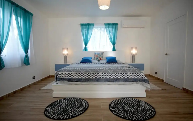 Pueblo Checo - Czech Guest-House
