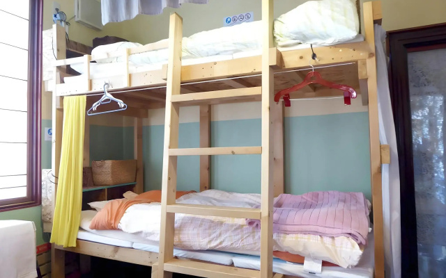 Otarunai Backpackers' Hostel MorinoKi