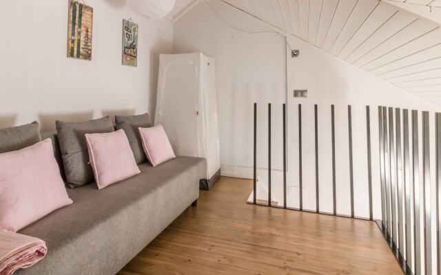 Peaceful Apartment in Vielha With Swimming Pool