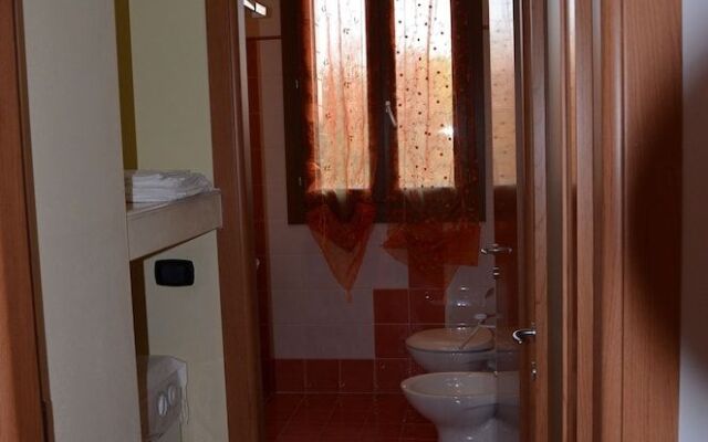 B&B Ca' Gialla