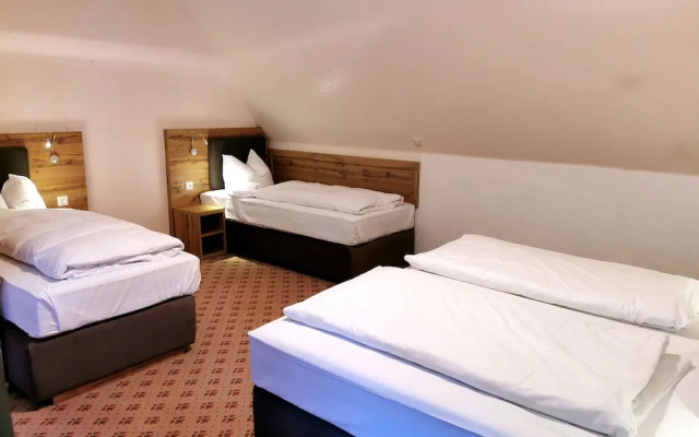 Heidehotel Soltauer Hof