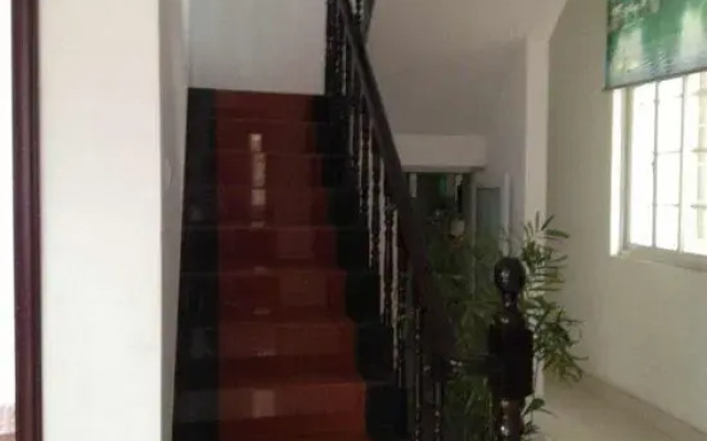Jixi Longchuan No.19 Farm Hotel