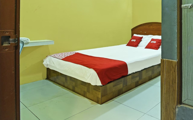 OYO 89656 Melati Hotel Nilai – Guest Rooms – Nilai