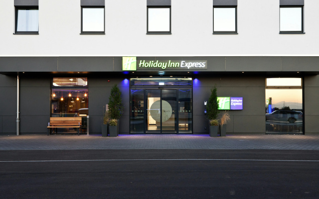 Holiday Inn Express Ringsheim by IHG