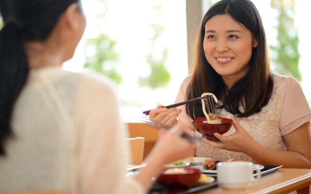 Richmond Hotel Yamagata Ekimae