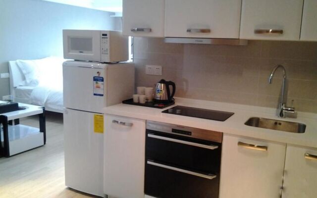 Gogo Apartment