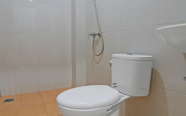 Hotel O Pondok Melati Syariah