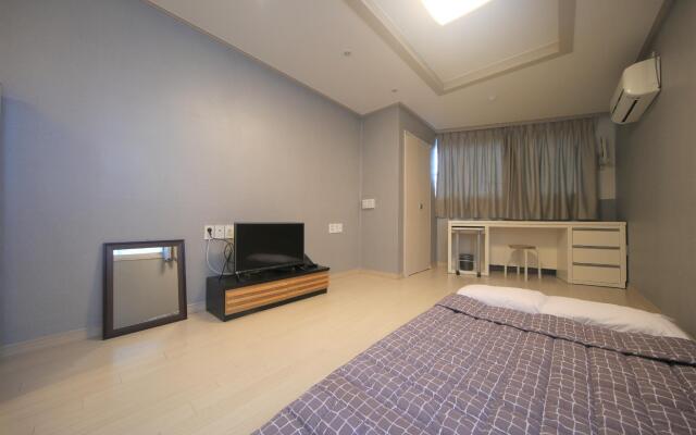 Stay Well Hotel
