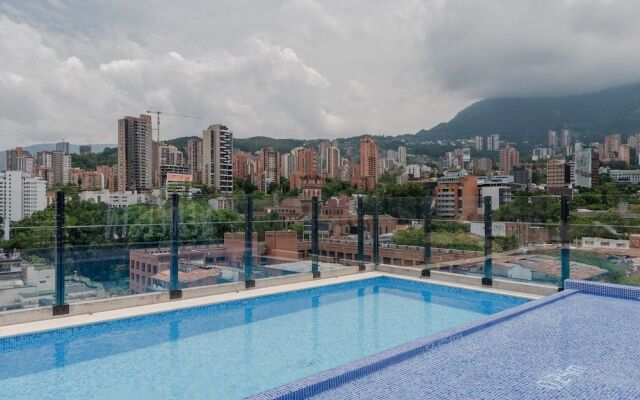 Masaya Medellin