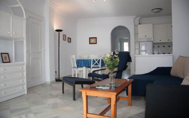 Apartamentos Stella Maris Canovas Nerja