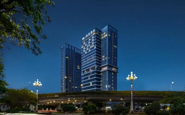 Mercure Guangzhou Financial City