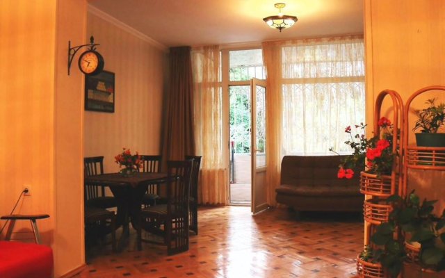 Tbilisi Centere Apartment