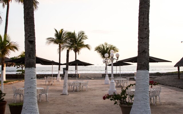 Hotel Arista Bugambilias