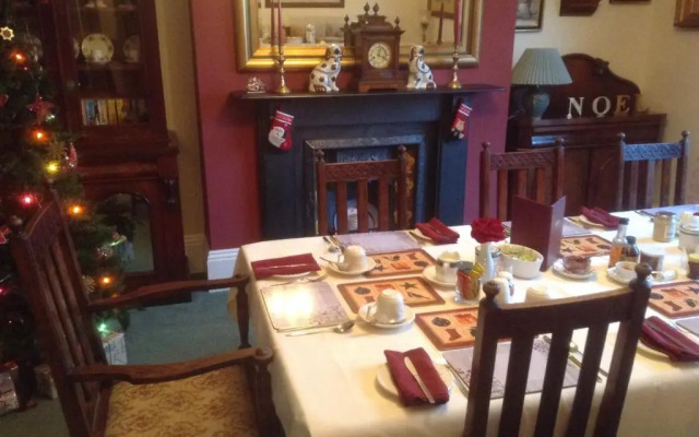 Banbury Cross B&B