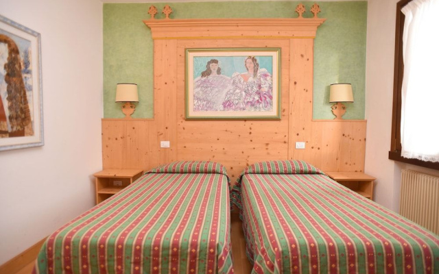 Albergo Da Gildo