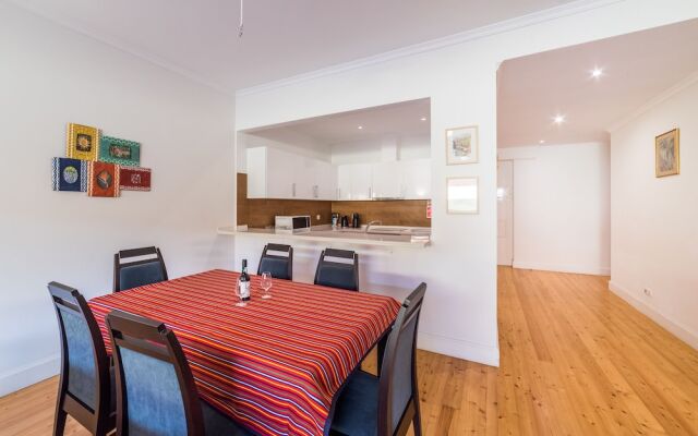 Netos Terrace Apartments