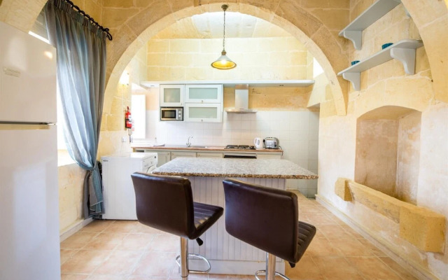Ta Girardu - Victoria Holiday Home