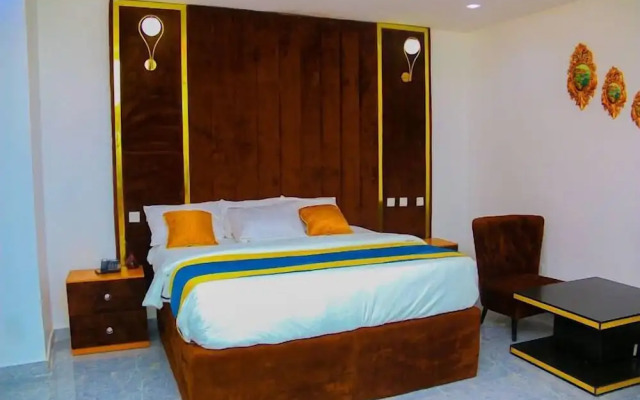 Links Hotel