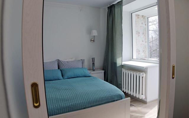 Апартаменты «Морской»