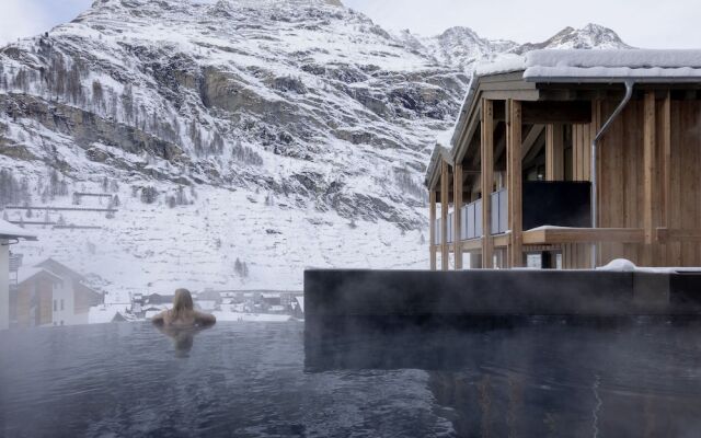 Nomad Lodge & Spa by CERVO