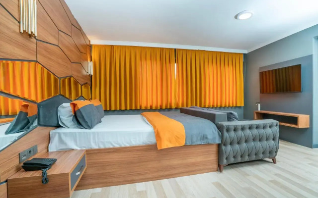 F&b Suite