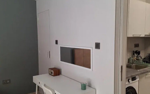 Kolonaki Prime Location Luxurius Flat