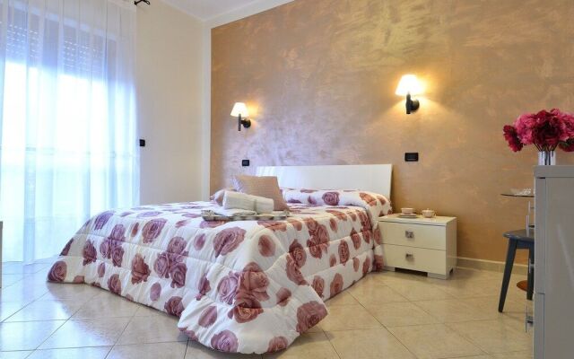 BB Le Stanze Del Sole