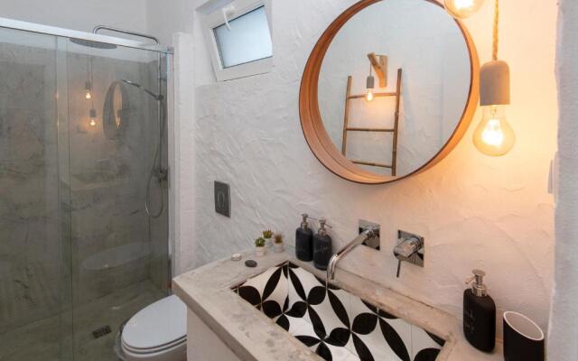 Hillside 1 Aljezur old town