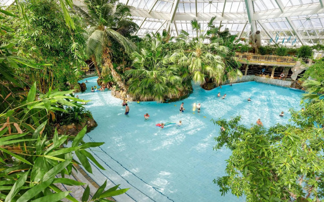 Hotel Bispinger Heide by Center Parcs