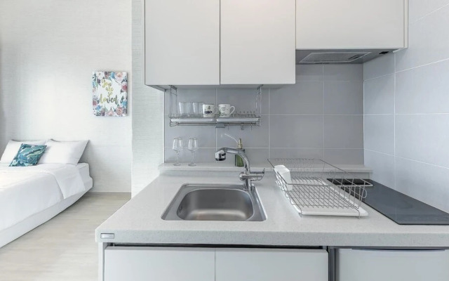 Goseong Badabihaengsapensyeon