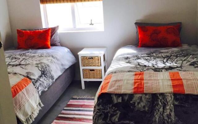 Lazy Days Apartments - Lambert's Bay