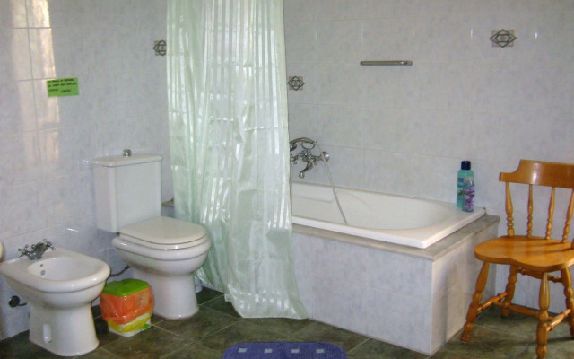 B&B Mare di S.Lucia
