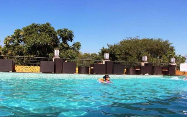 Silverador Resort Club