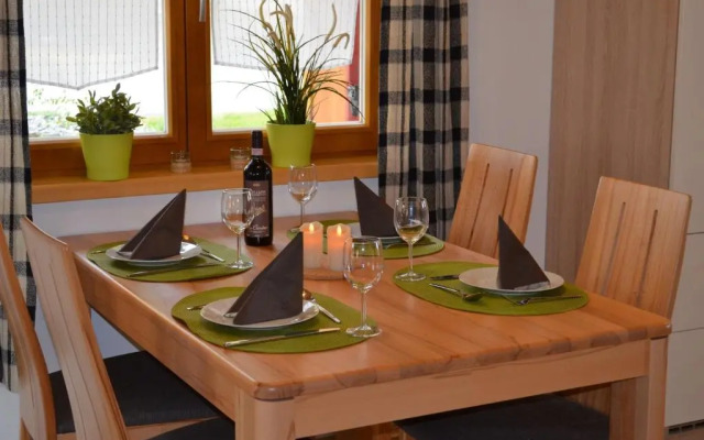 Feriendorf Via Claudia Haus 45a Martin