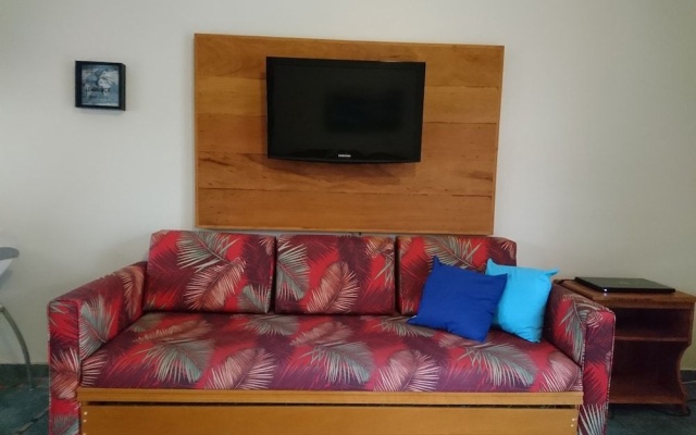 Galapagos Apart Hotel