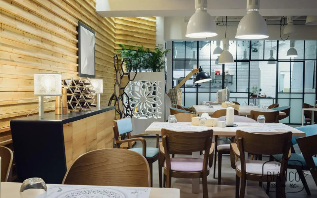 Boutique Hotel’s III Piłsudskiego