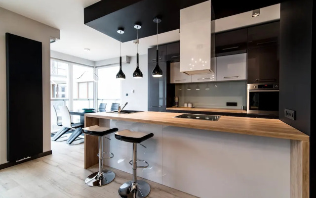 Ericius Apartments - Ericius Group