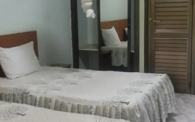 Sunset International Hotel