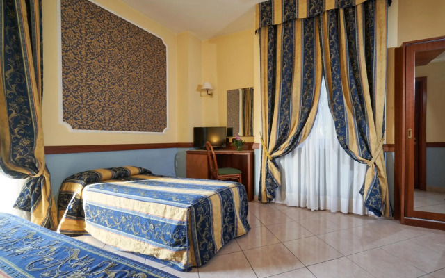 Hotel Ristorante La Piana