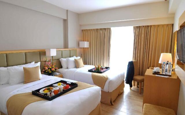 Star Apartement