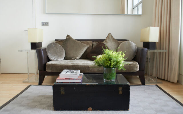 No.5 Maddox Street