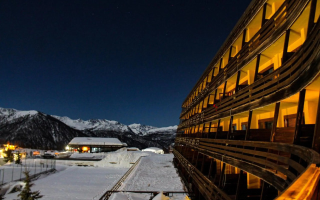 Grand Hotel Sestriere