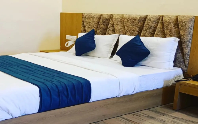 Hotel Fun Park Sanand