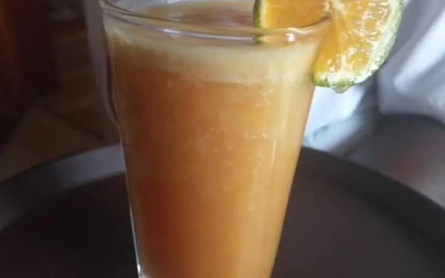 Lounge Hotel Matugga