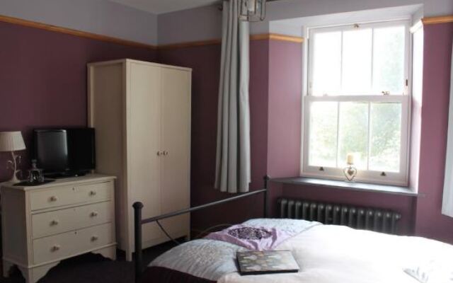 Ellenboro House Bed  Breakfast