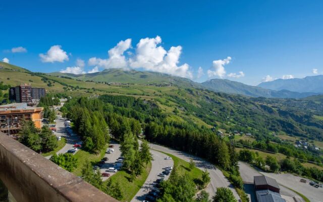 Soyouz Vanguard 30618