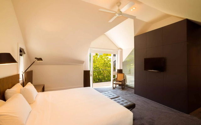 Millbrook Resort