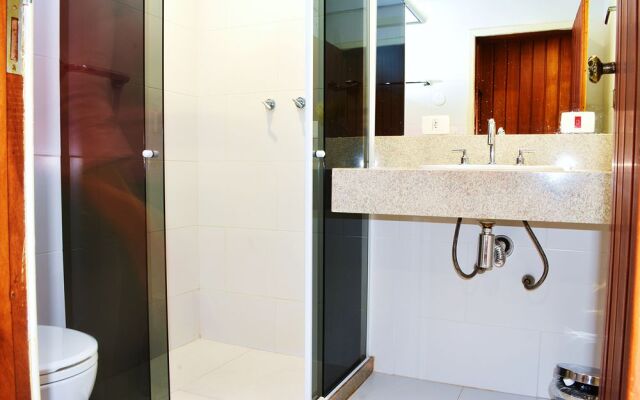 Copacabana Beachfront Penthouse