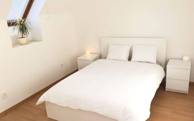 Prague City Stay Rohácova